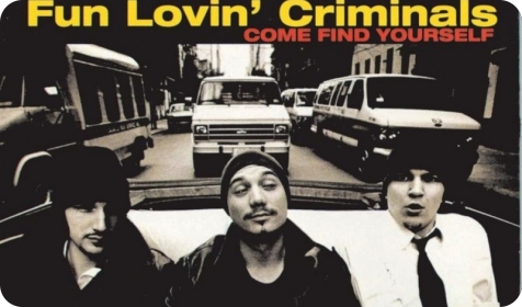 Koncert ljeta u Malom rimskom kazalištu - dolaze Fun Lovin’ Criminals - VIDEO-152119