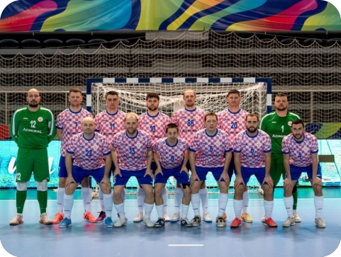 Hrvatska preokretom protiv Izraela izborila polufinale Europskog prvenstva-159164