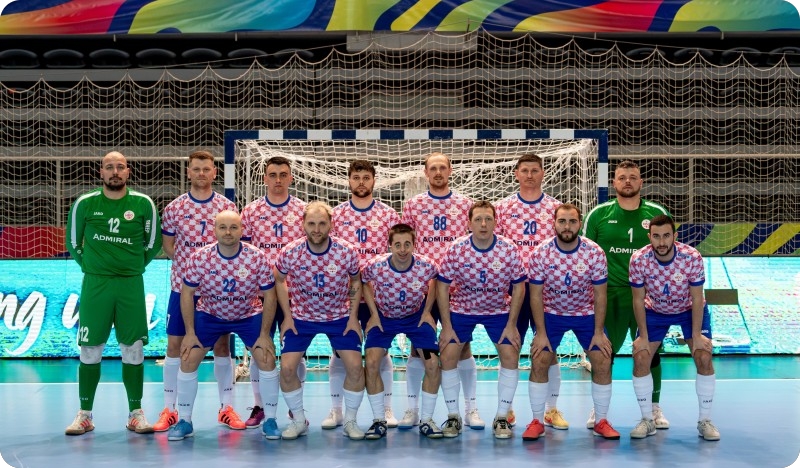 Hrvatska preokretom protiv Izraela izborila polufinale Europskog prvenstva-159164