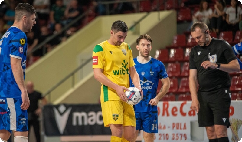 Uspinjača nakon produžetaka slomila Istru-160479