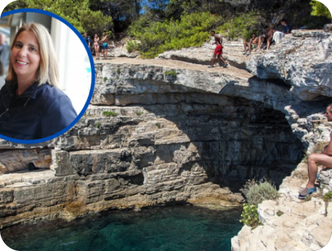 Buttignoni “Ideju gradonačelnika o zaštiti Valovina i Galebovih stijena smo doznali iz medija”-147143