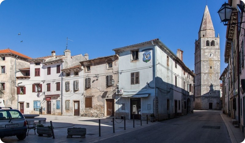Galižana danas u jutarnjim satima bez vode-164059