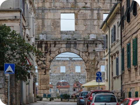 U Gladijatorskoj ulici sanacija dotrajale vodovodne mreže-122146