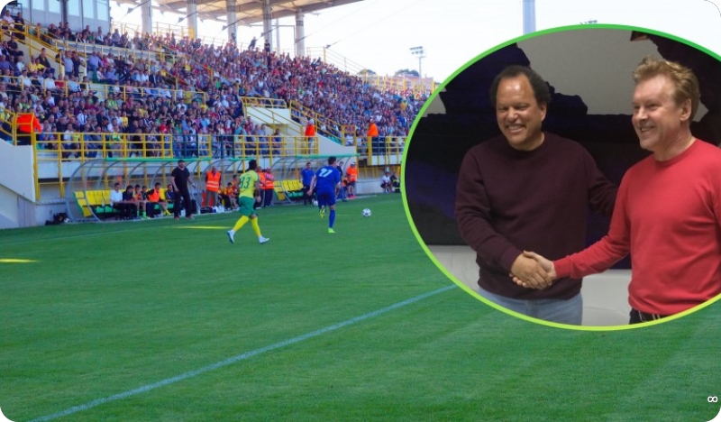 Amerikanci preuzeli NK Istru 1961, Ščeglov prodao svoje udjele-58820