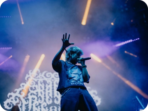 Baby Lasagna osvojio Sziget, jedan od najvećih glazbenih festivala u Europi-162853