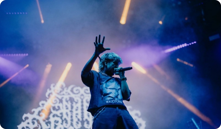 Baby Lasagna osvojio Sziget, jedan od najvećih glazbenih festivala u Europi-162853