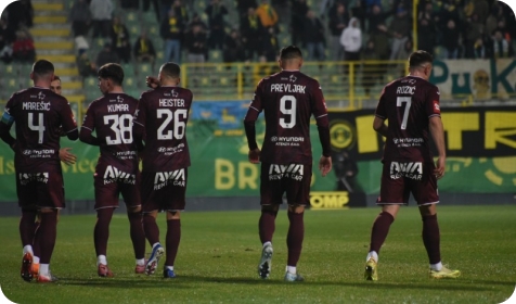 Remi na Drosini, Istra propustila priliku za puni plijen protiv Lokomotive-158177