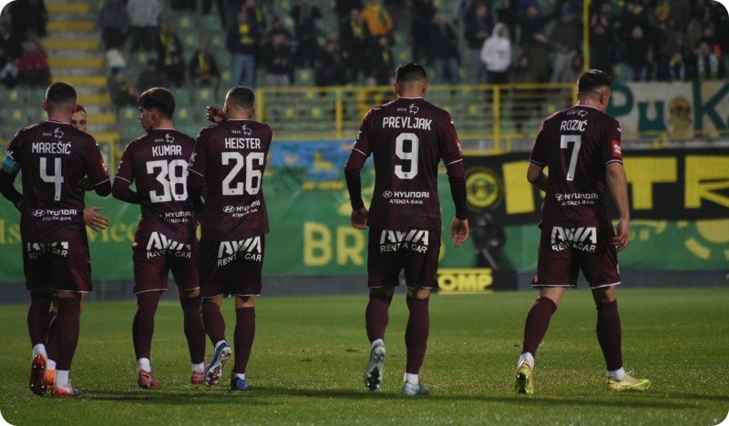 Remi na Drosini, Istra propustila priliku za puni plijen protiv Lokomotive-158177