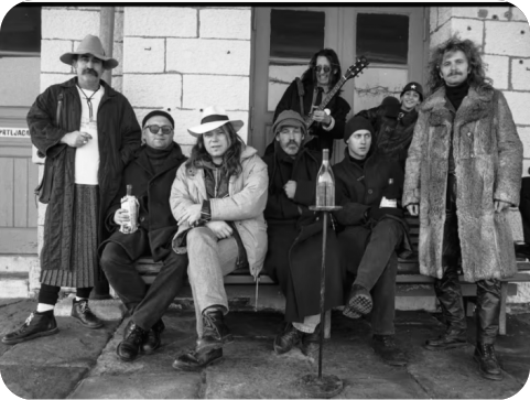 U pulskoj Rock galeriji predstavljanje “Foto albuma pulske rock scene”-155192