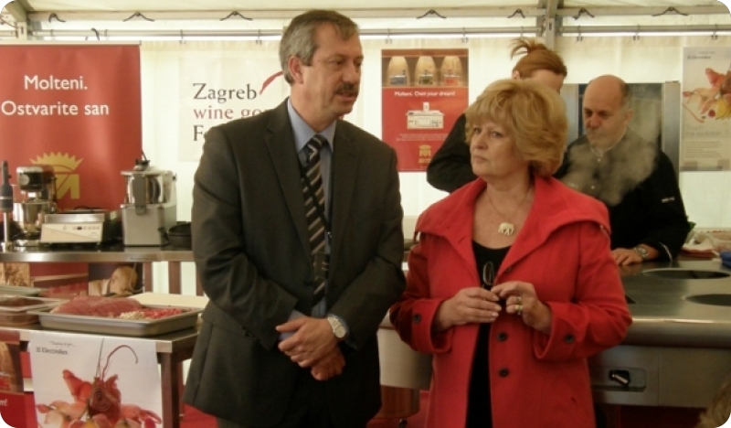 Igor Merlić umjesto Graciana Prekalja na čelu AZRRI-a-56477