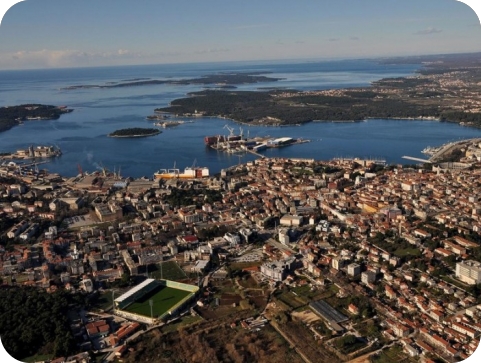 Grad Pula objavio prijedlog Liste reda prvenstva za kupnju stana iz Programa društveno poticane stanogradnje-132306