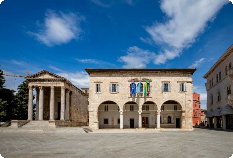 Sastav nadzornih odbora Monte Giro i Pula Usluge pod novim vodstvom-156366