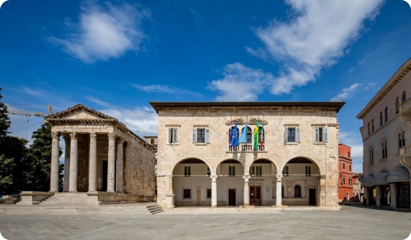 Sastav nadzornih odbora Monte Giro i Pula Usluge pod novim vodstvom-156366