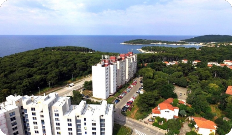 Pula će imati više stanova nego stanovnika-157884