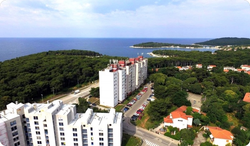 Za sufinanciranje kamata stambenih kredita u Puli stiglo 99 zahtjeva, sredstva dobiva njih 51-160736