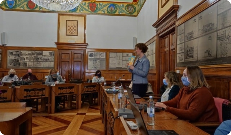 Građanski odgoj i obrazovanje uvodi se u pulske osnovne škole-124082