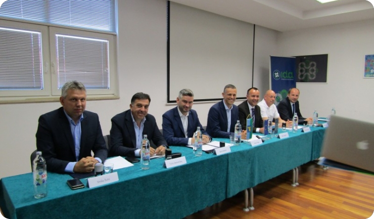 IDA: potpisan sporazum gradonačelnika za klimu i energiju-69559