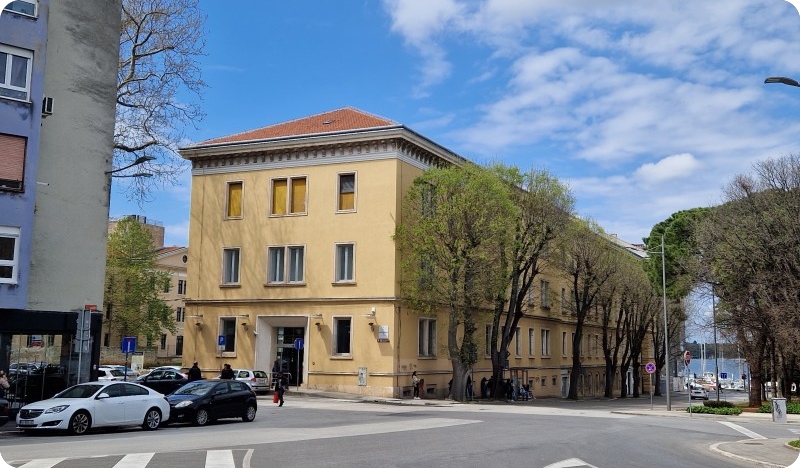 Kristian Novak u pulskoj gradskoj knjižnici-156128