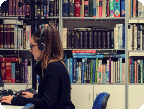 Pulska knjižnica pokrenula posudbu audioknjiga-158352