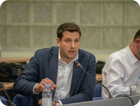 Marin Lerotić: ‘Plinska afera rezultat je rata unutar HDZ-a, a cijenu tog rata plaćaju građani u milijunima eura!’-138207