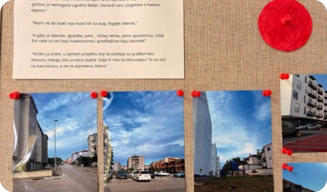 Zelene površine ili novi asfalt? Pragrande otvorio raspravu o smjeru razvoja Pule-164236