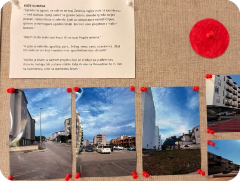 Zelene površine ili novi asfalt? Pragrande otvorio raspravu o smjeru razvoja Pule-164236