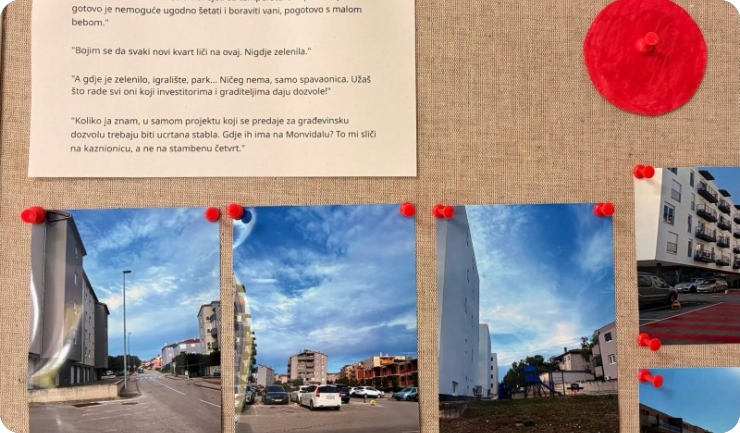 Zelene površine ili novi asfalt? Pragrande otvorio raspravu o smjeru razvoja Pule-164236