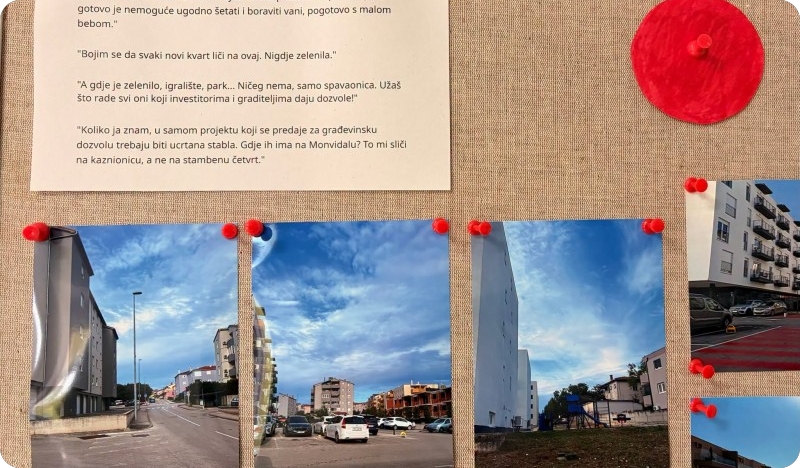 Zelene površine ili novi asfalt? Pragrande otvorio raspravu o smjeru razvoja Pule-164236