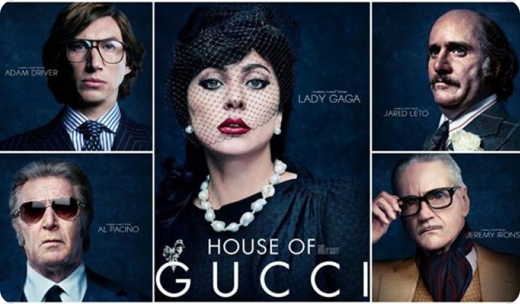 Predstavljamo film “Dinastija Gucci” redatelja Ridley Scotta-119752