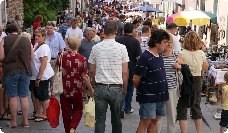 I u Istri pozitivne turističke brojke za 2014-54896