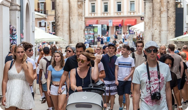 Ministrica Brnjac: “Želimo održivi, cjelogodišnji turizam, a ne masovni”-129997