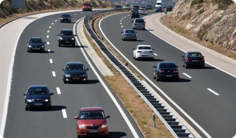 Produženi vikend u Istri donosi gužve na Učki, granici i Ipsilonu-160223