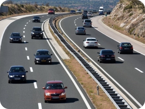 Učinkovita vožnja: kako smanjiti račune za gorivo?-160117