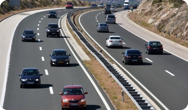 Učinkovita vožnja: kako smanjiti račune za gorivo?-160117