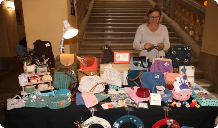 Dva velika Handmade Butika za kraj godine u Puli-157218