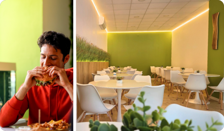 Otvara se Heavenly Food u Puli: Kvaliteta na prvom mjestu, a za otvorenje - burgeri u pola cijene!-152134