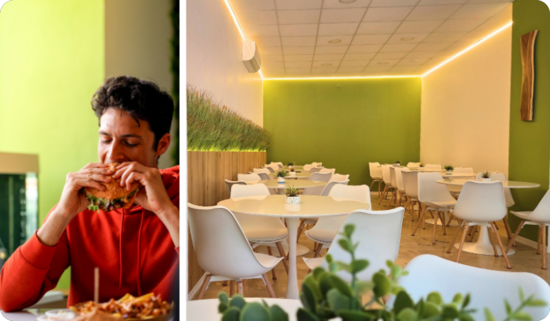 Otvara se Heavenly Food u Puli: Kvaliteta na prvom mjestu, a za otvorenje - burgeri u pola cijene!-152134