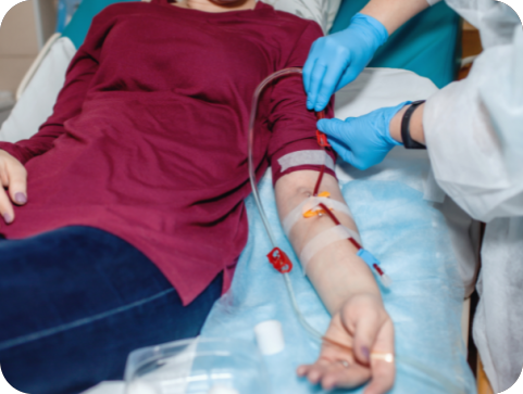 Istarski domovi zdravlja za umašku ispostavu bogatiji za 14 novih aparata za hemodijalizu-153862