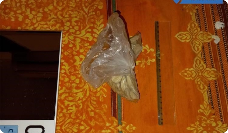 Pula: Policija u pretrazi kod 33-godišnjaka pronašla heroin i amfetamin-126263