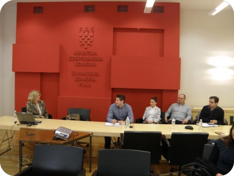 Održano predavanje „Kako postići uspjeh u poslovnom pregovaranju?“-67635