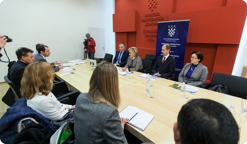 Jadranski sajam iz Budve zainteresiran za istarske sajmove-74586