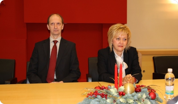 HGK ŽK Pula: blagdanski prijem za medije-64331