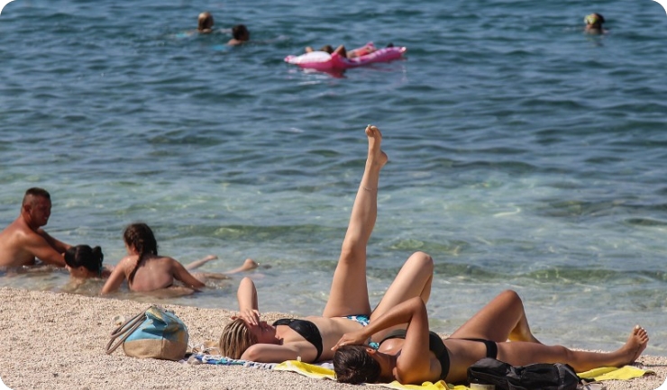 Nema onečišćenja mora na Hidrobazi, potvrdio Vodovod-153984