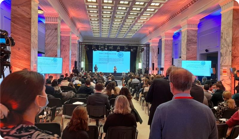 Razilaženje građana i političara na Konferenciji o budućnosti Europe-125679
