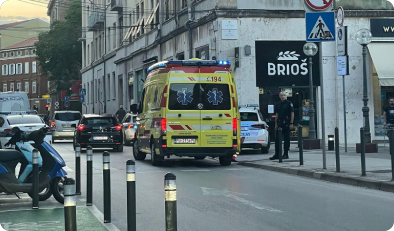 Grad Pula oštro osuđuje nasilje na pulskoj tržnici-154951