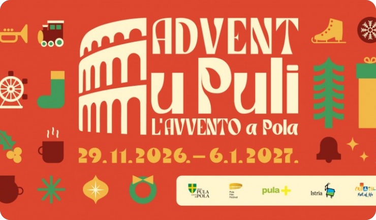 Nova adventska zona od Arene do Titovog parka: otvoren Javni poziv za zakup kućica-164303