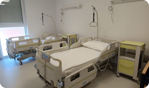 U Puli otvoren hospicij, druga takva ustanova u Hrvatskoj (VIDEO)-157691