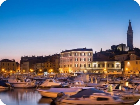 Hotel Adriatic u Rovinju nagrađen Loved by guests 2016.nagradom-69370