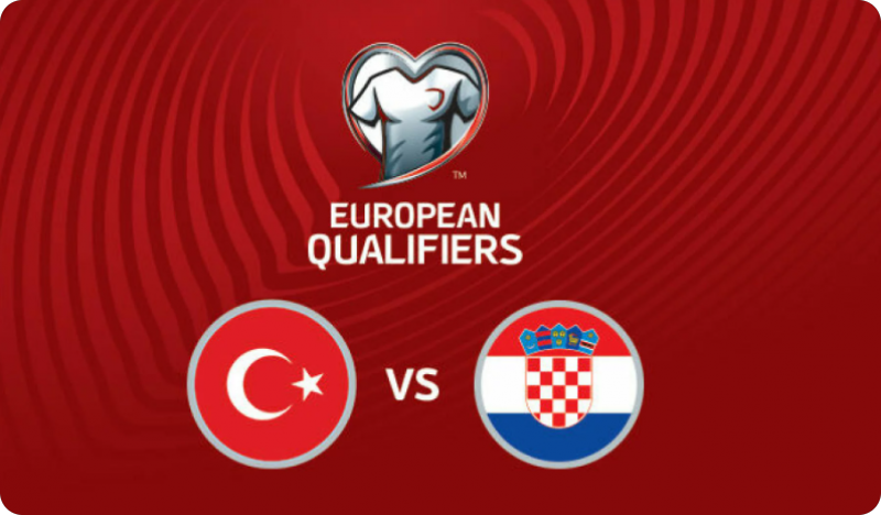 Hrvatska doživjela poraz od Turske-140244