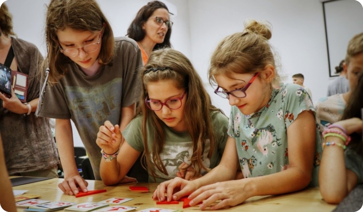 „Level Up STEM“ u veljači donosi niz besplatnih radionica za učenike-158150